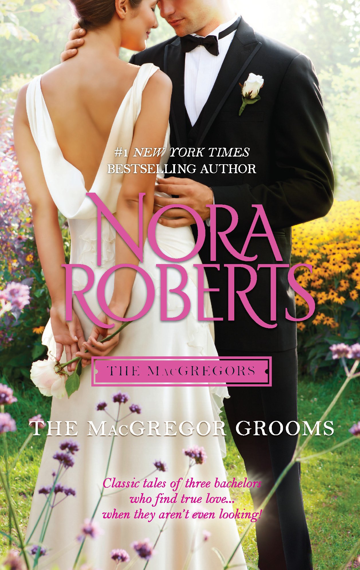 The MacGregor Grooms(The MacGregor)